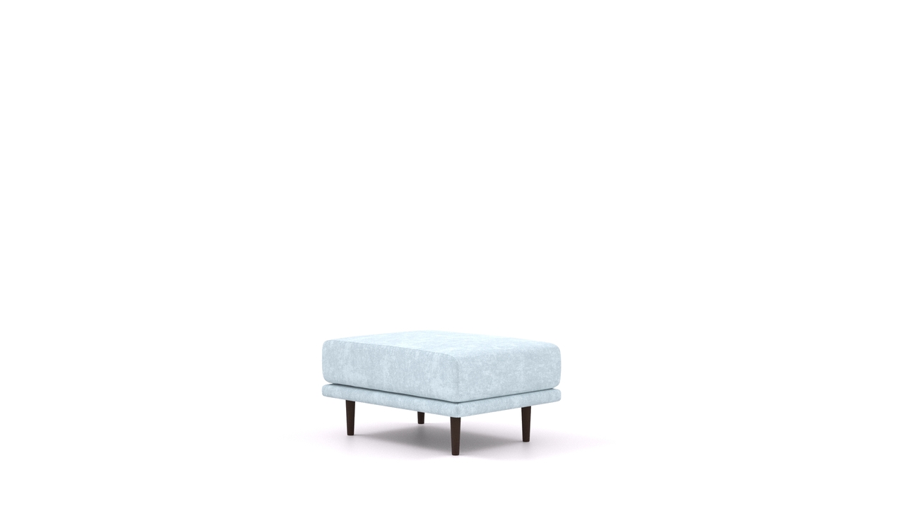 Clooods Ottoman