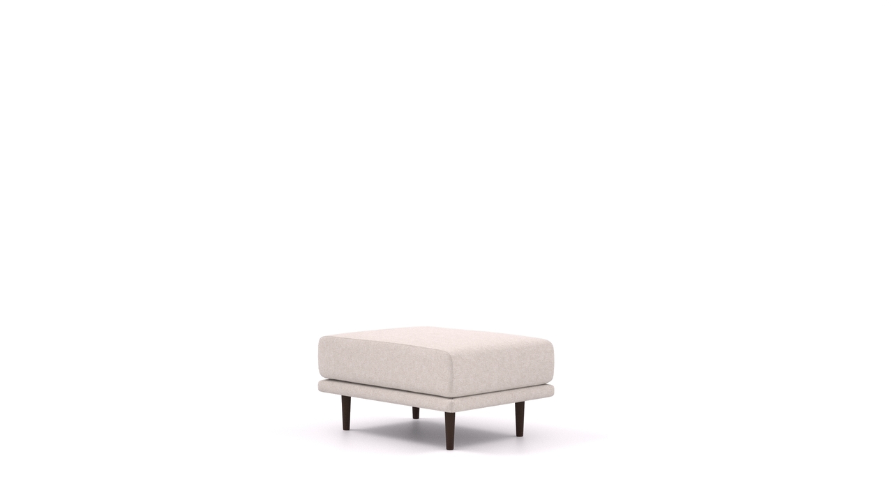 Clooods Ottoman