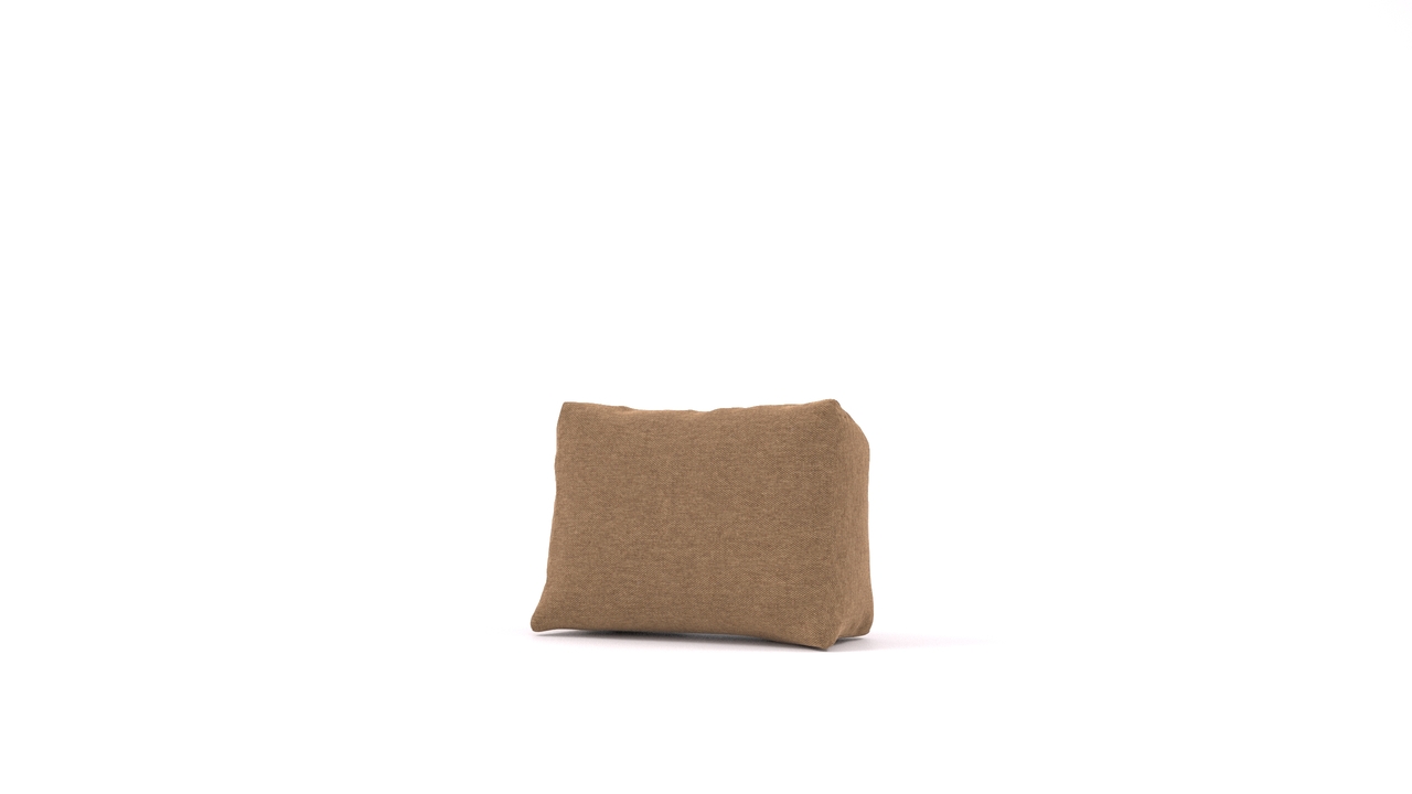 Clooods Cushion