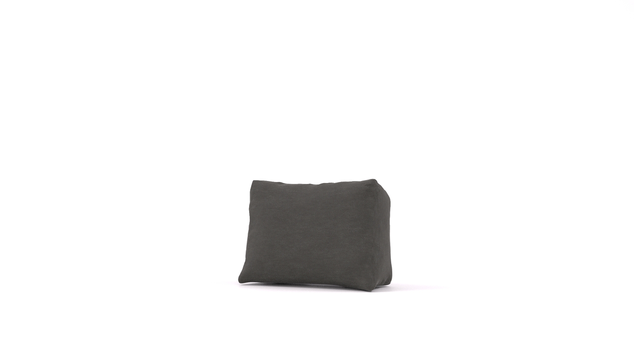 Clooods Cushion