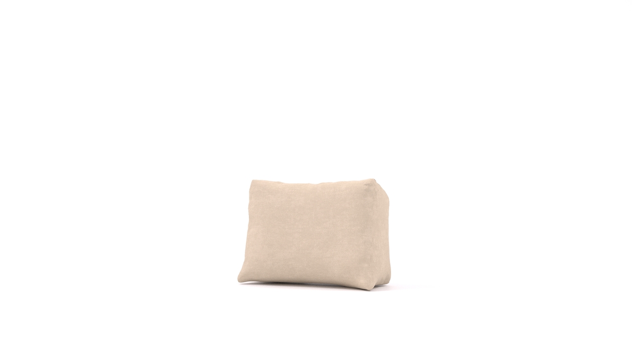 Clooods Cushion