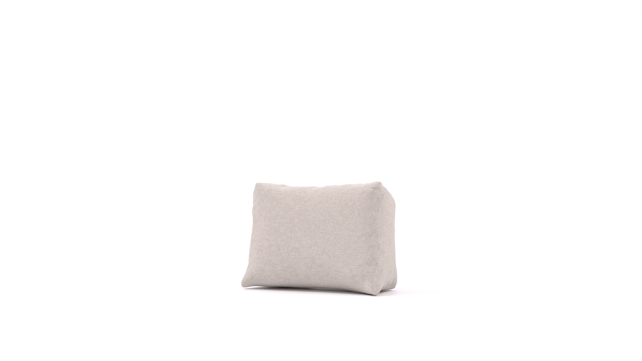 Clooods Cushion
