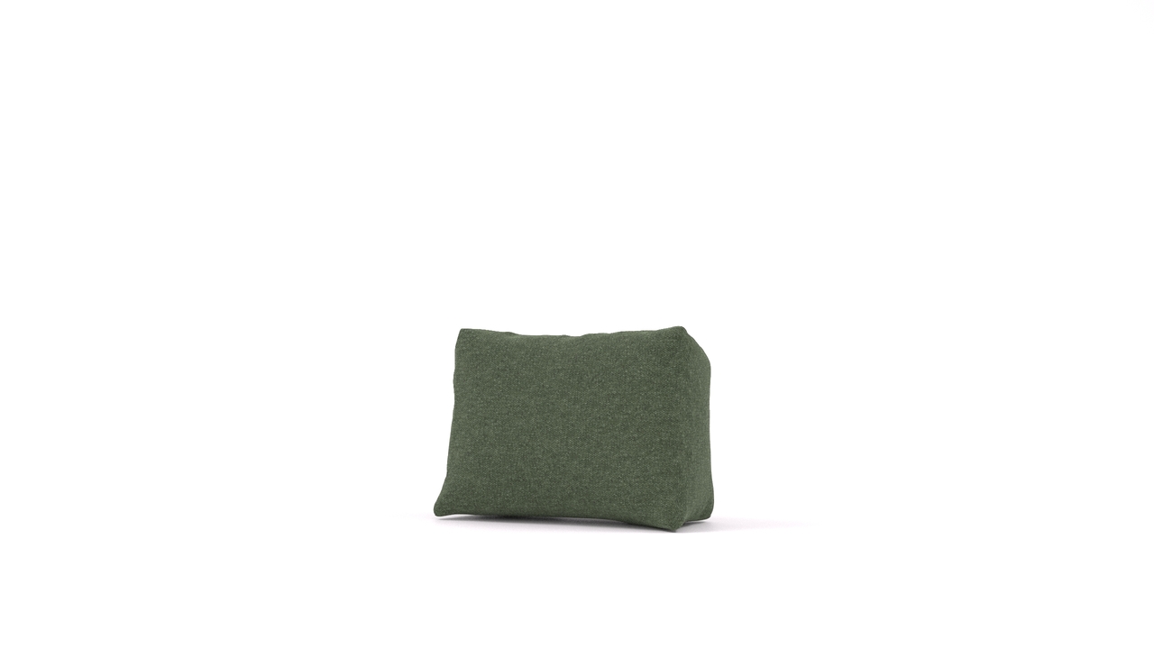 Clooods Cushion