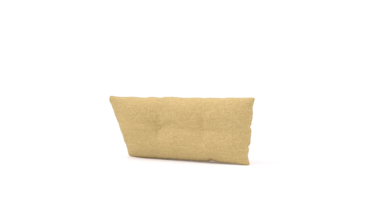 Diagon Big Cushion