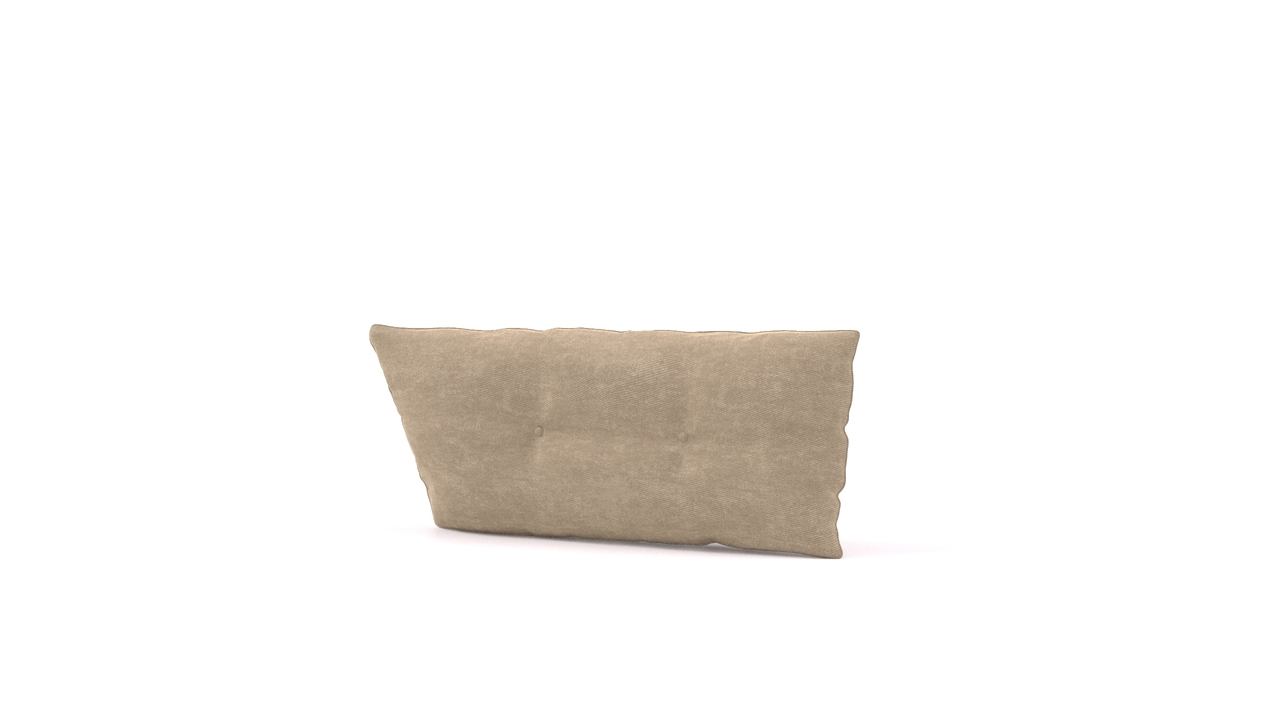 Diagon Big Cushion