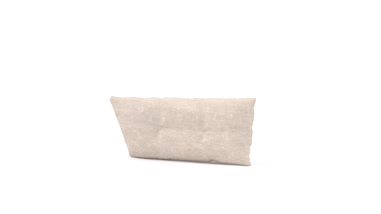 Diagon Big Cushion
