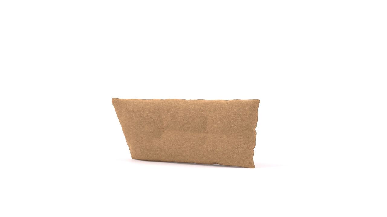 Diagon Big Cushion