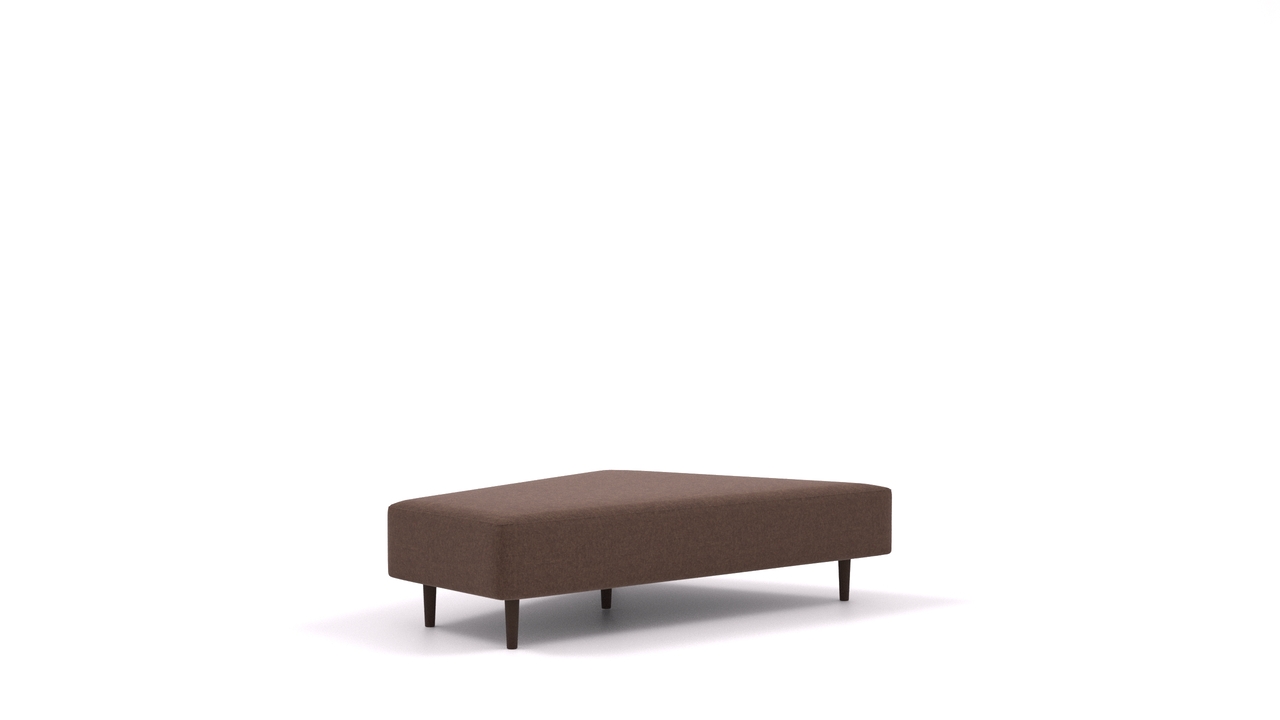 Diagon Lounge Left