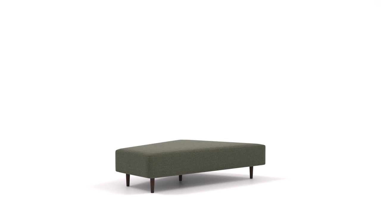 Diagon Lounge Left