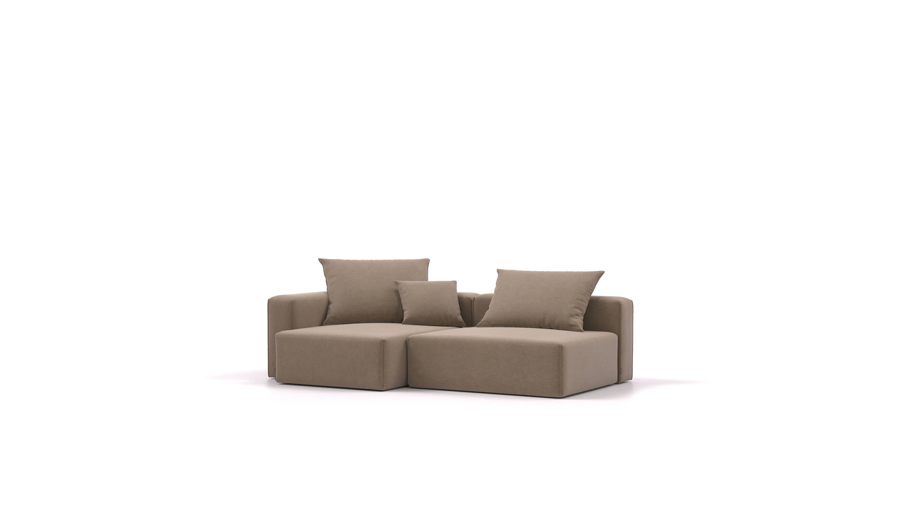 Cover set for Bard S