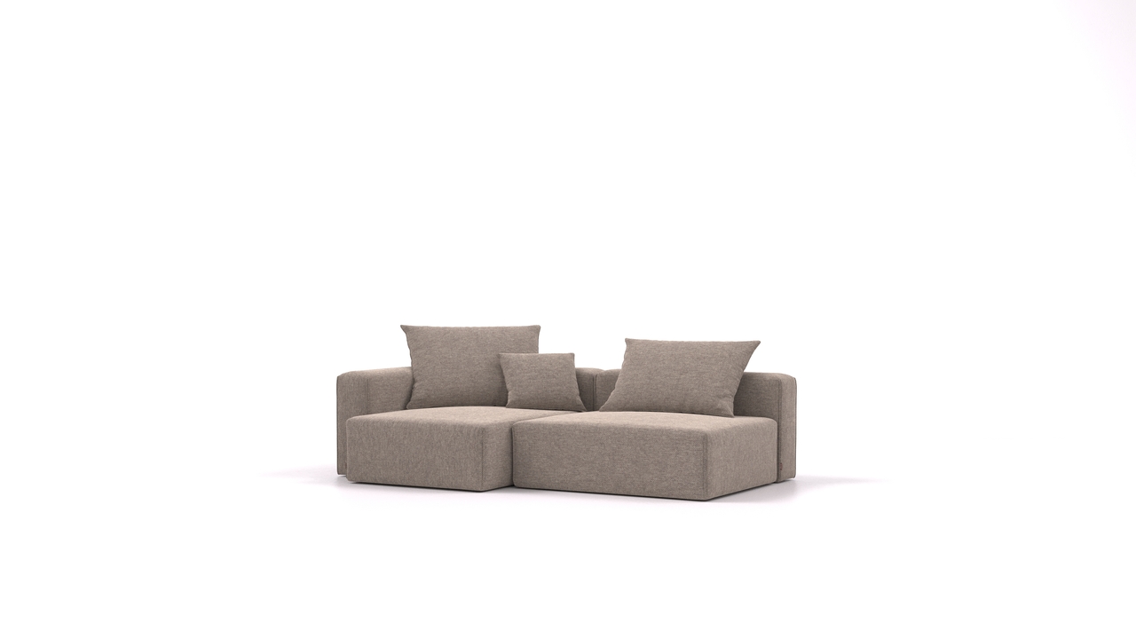 Cover set for Bard S