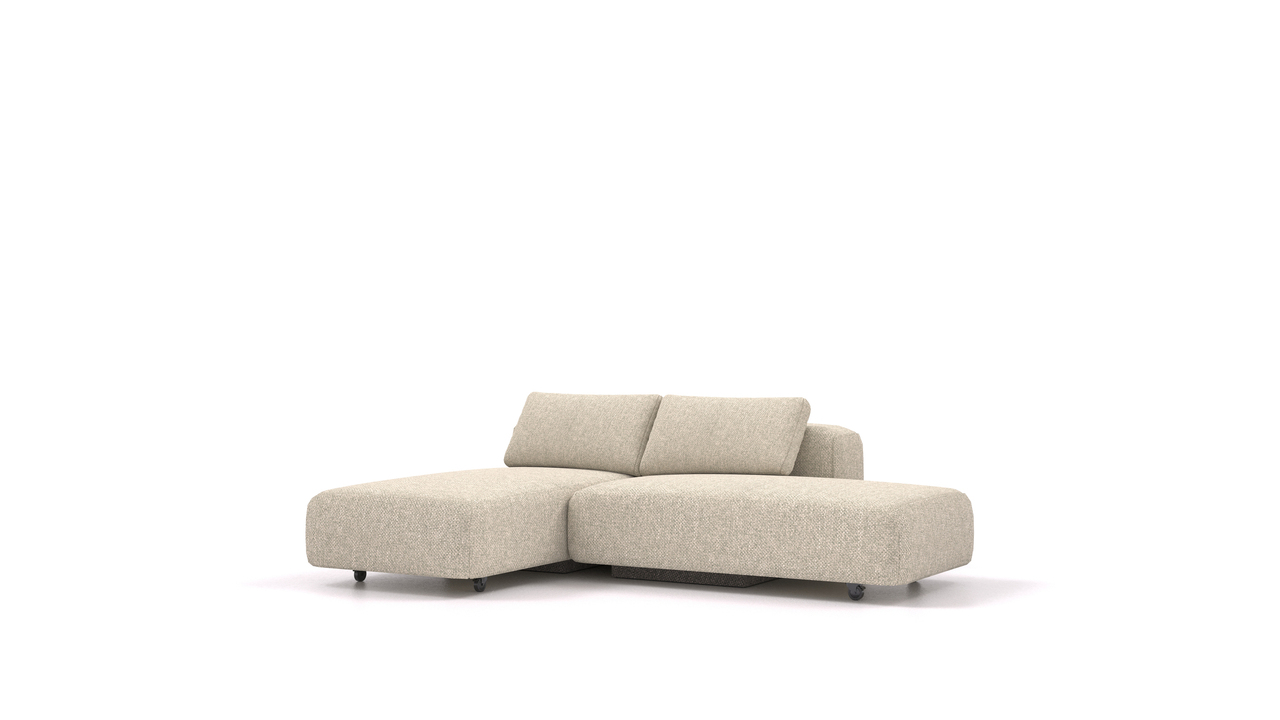 Cover set for BonBon 3 S