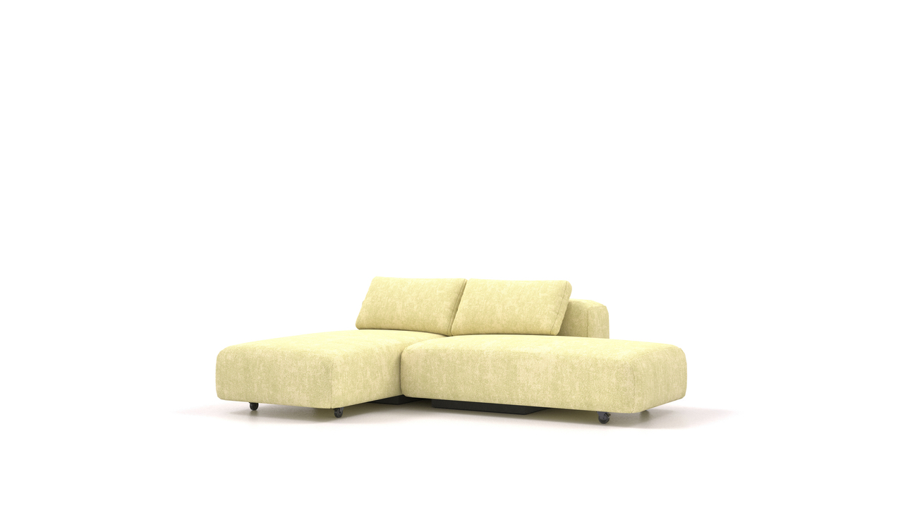 Cover set for BonBon 3 S