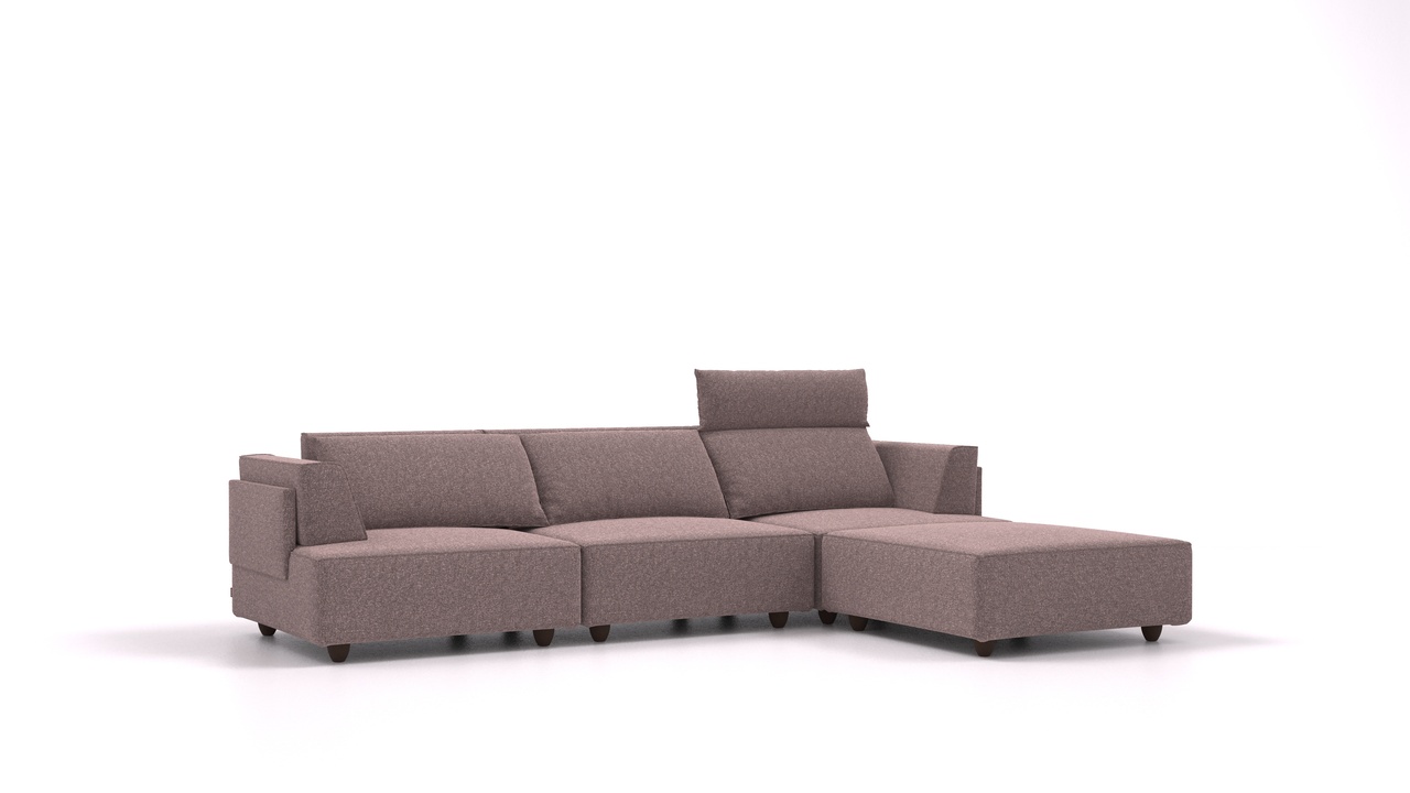 Cover set for Cascais CS