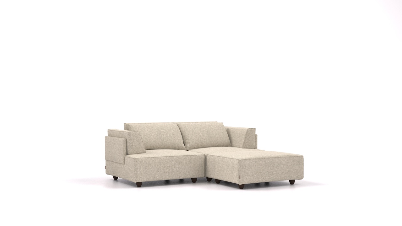 Cover set for Cascais RA