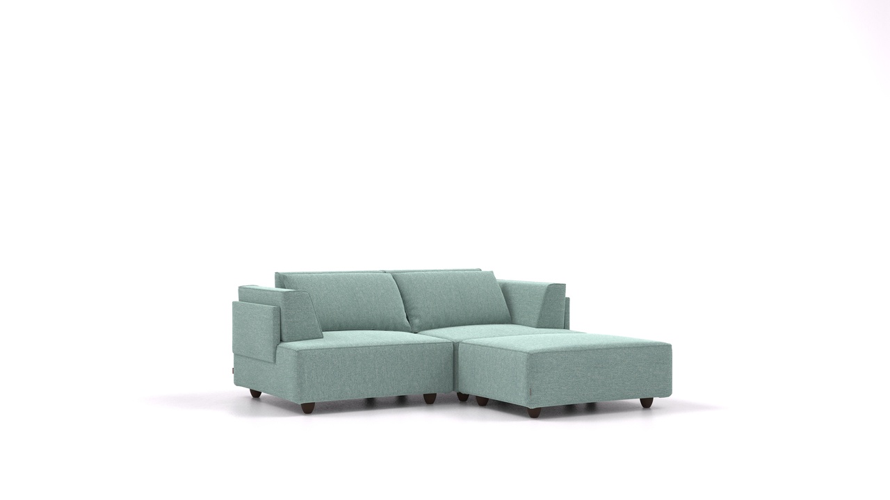 Cover set for Cascais RA