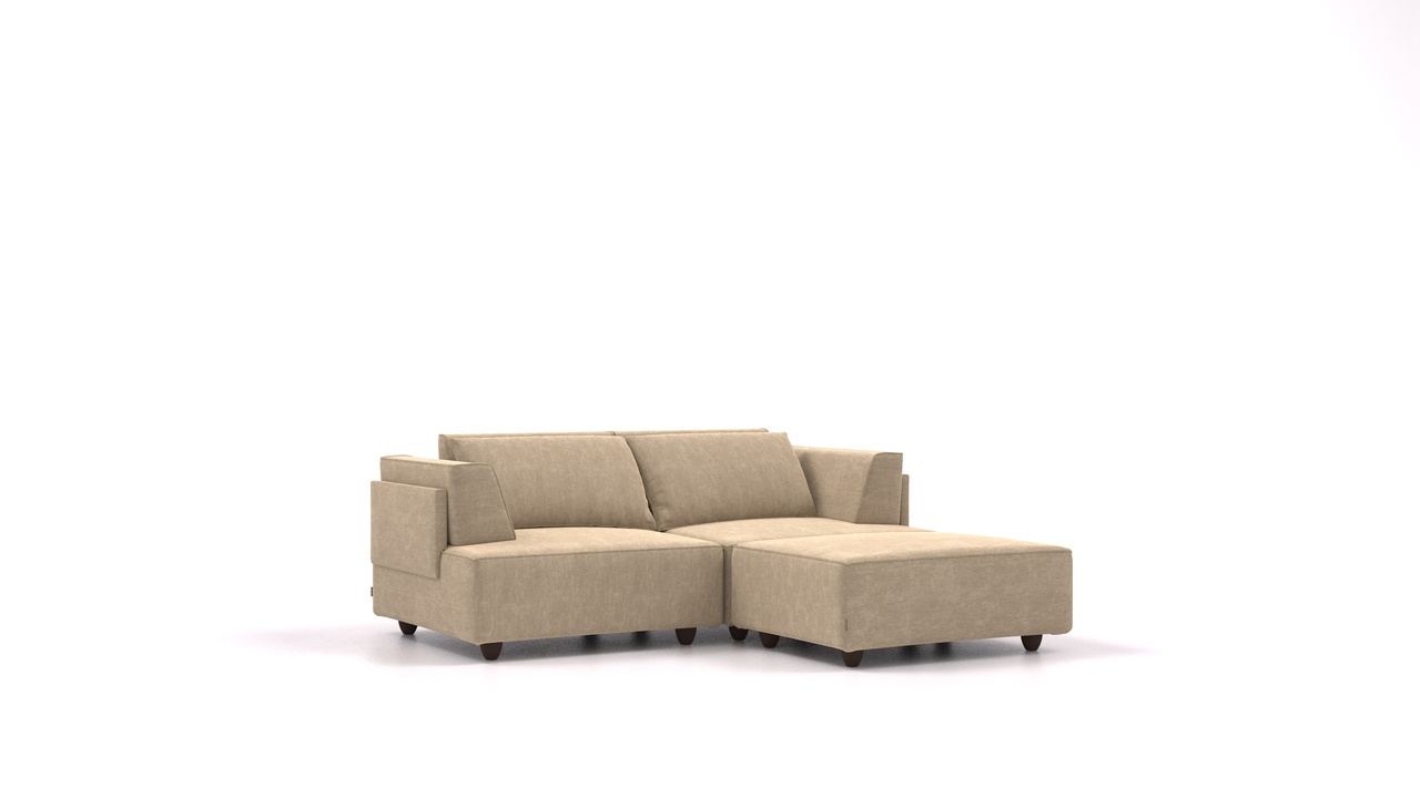 Cover set for Cascais RA