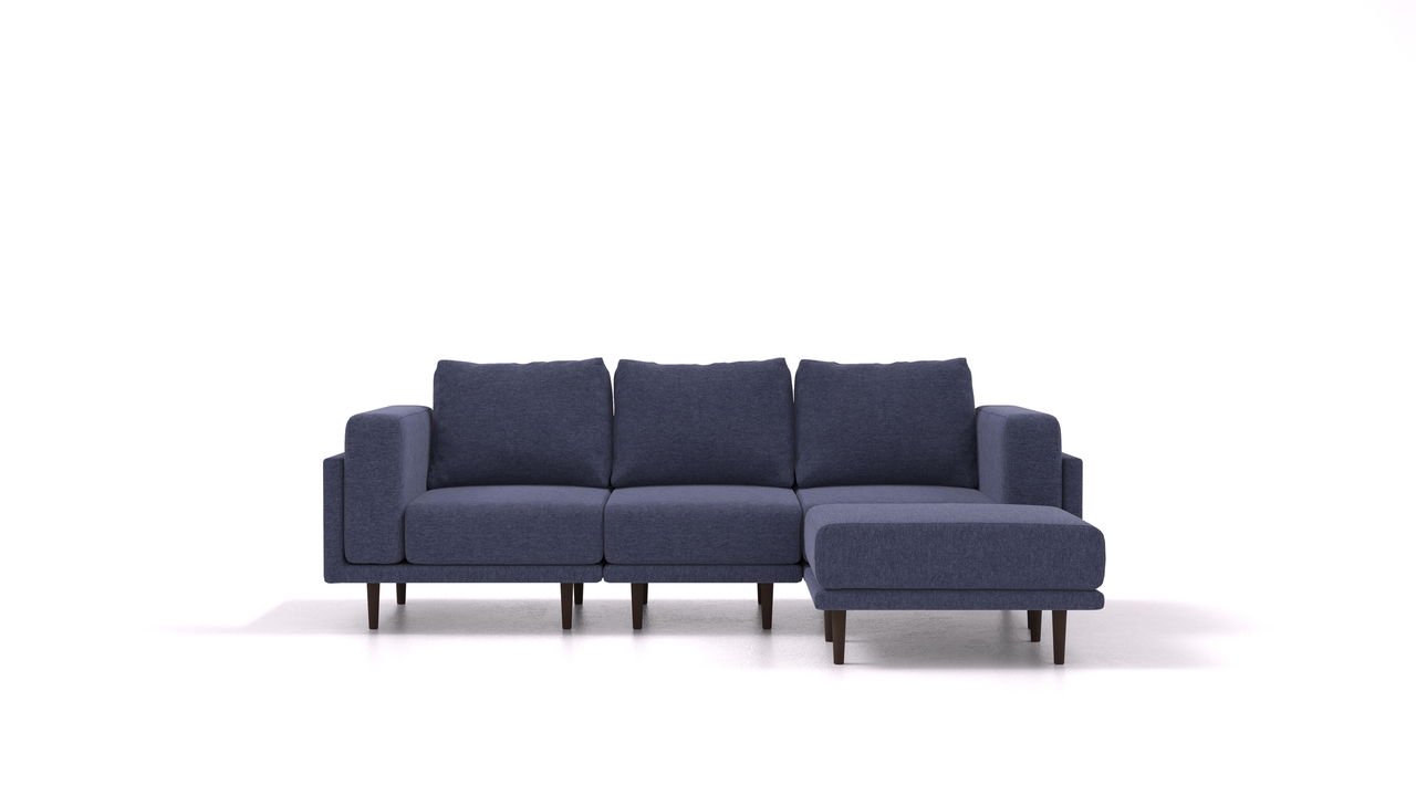 Cover set for Clooods