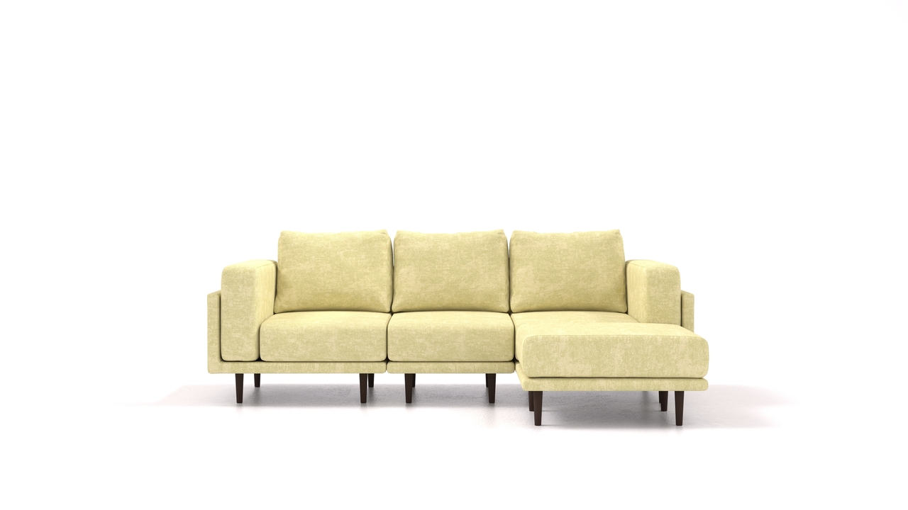 Cover set for Clooods