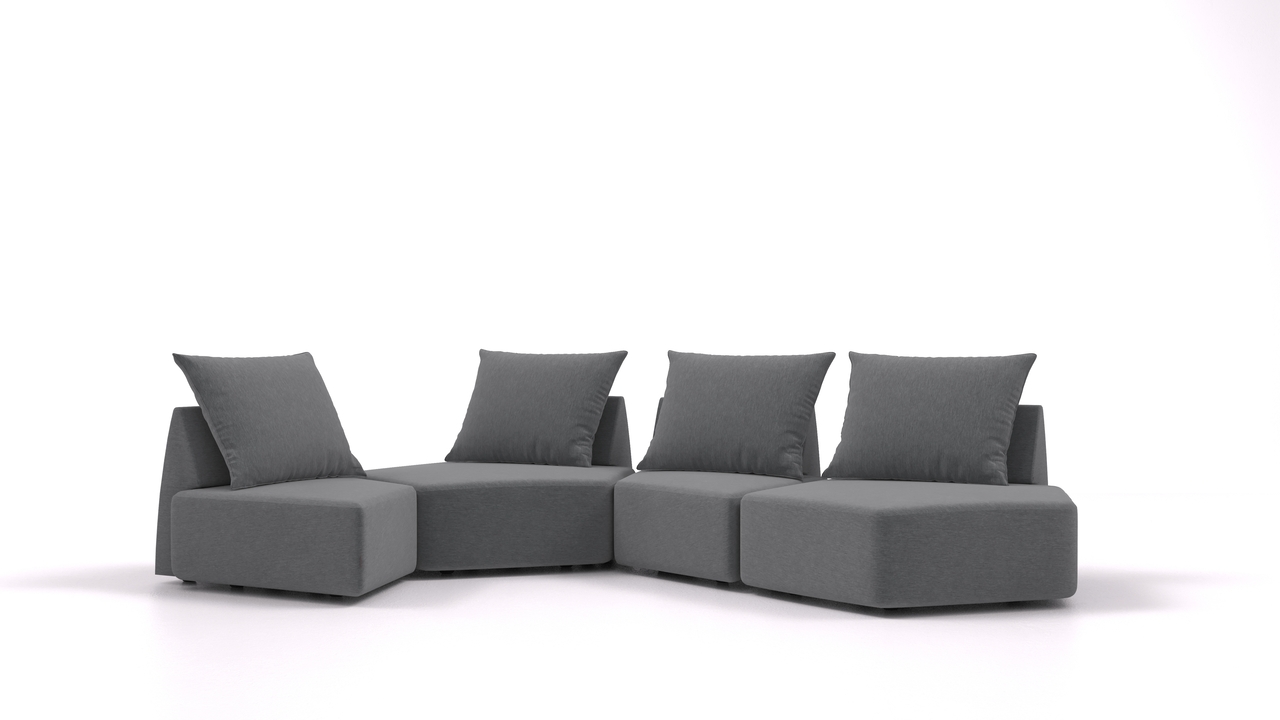 Cover set for Matacao 3 Archipelago