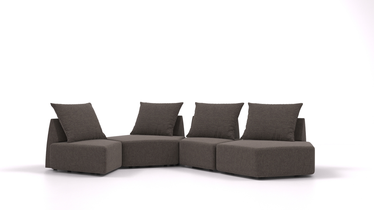 Matacao 3 Archipelago