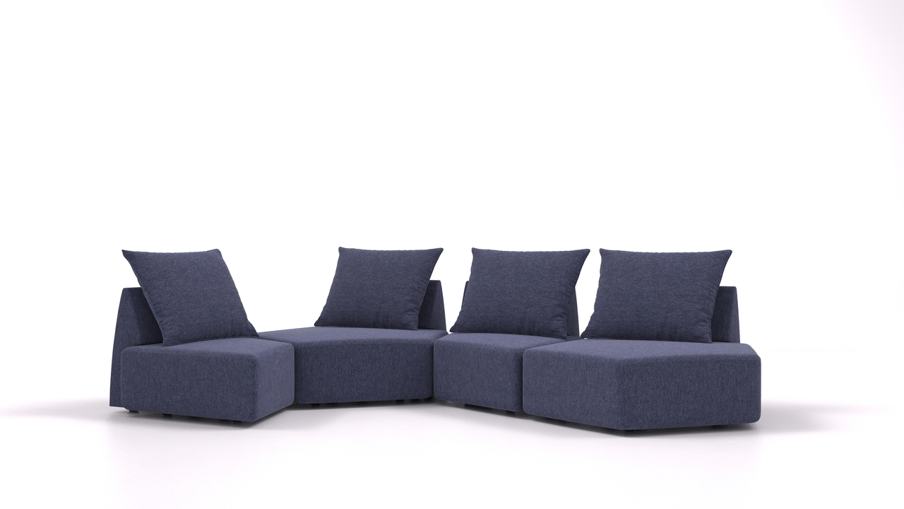 Cover set for Matacao 3 Archipelago