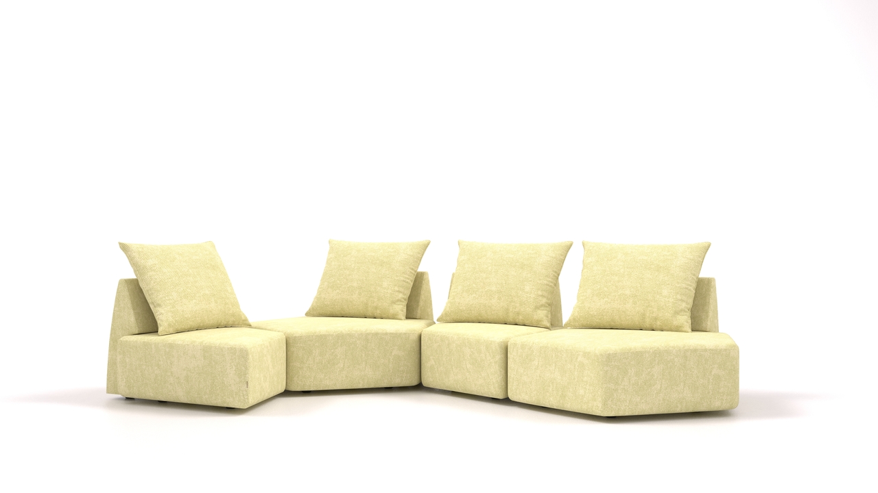 Matacao 3 Archipelago