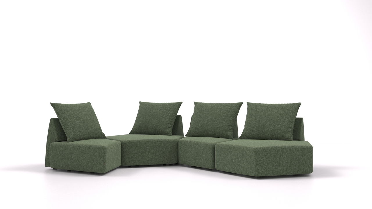 Cover set for Matacao 3 Archipelago