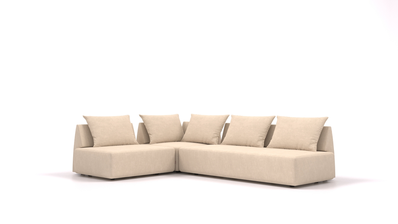 Cover set for Matacao 3 City